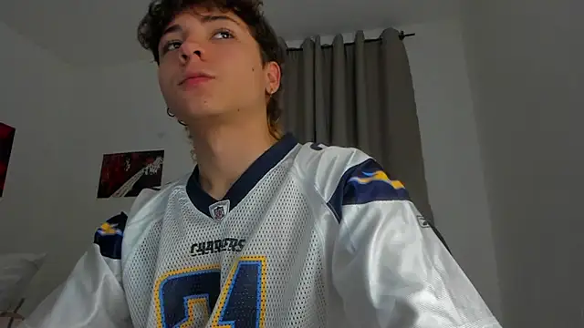 Joe23   online show from 10-02-25, 02:07