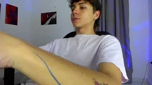 Joe23   online show from 10-07-25, 10:40