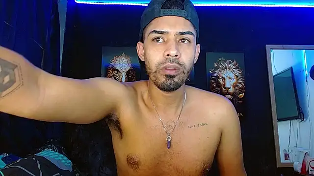 ryanse hot online show from 02-21-25, 06:26