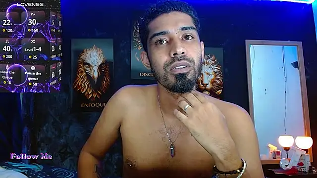 ryanse hot online show from 09-27-25, 08:03