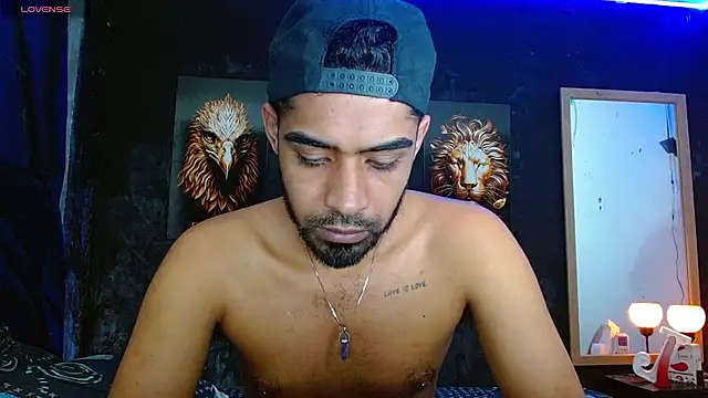 ryanse hot online show from 10-15-25, 06:41