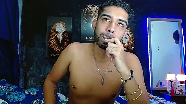 ryanse hot online show from 11-01-25, 07:27