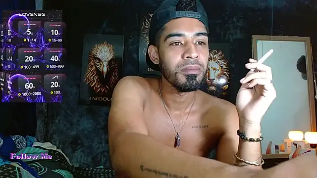 ryanse hot online show from 02-03-26, 06:02