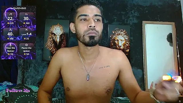 ryanse hot online show from 02-04-26, 06:58