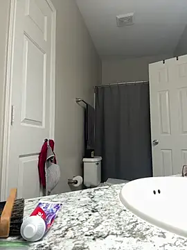 SexyHoneyRedd online show from 02-13-25, 11:15