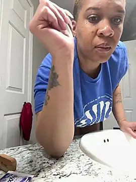 SexyHoneyRedd online show from 02-16-25, 06:10