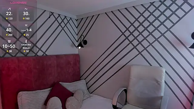 Janne lee online show from 12-09-24, 08:23