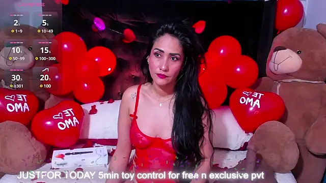 Janne lee online show from 02-14-25, 10:47