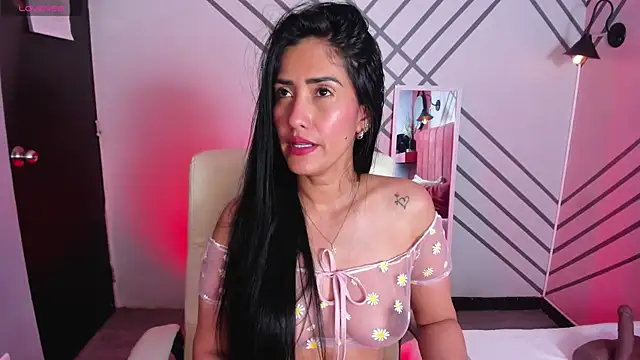 Janne lee online show from 02-21-25, 09:11