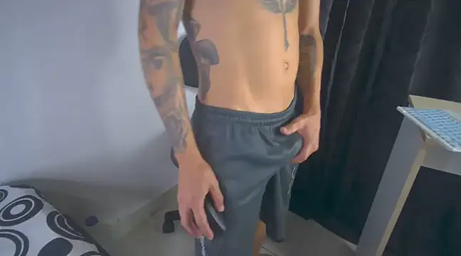 semalas69 online show from 02-17-25, 01:04