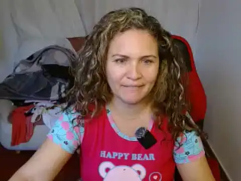 helenca43 online show from 03-15-25, 11:29