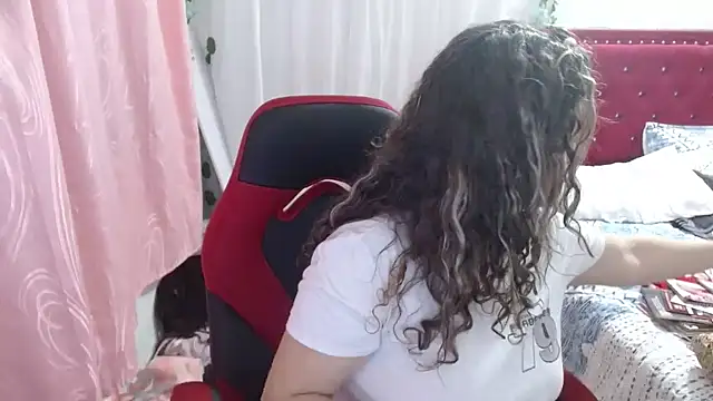 helenca43 online show from 09-23-25, 10:18