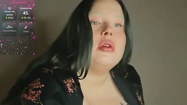 MissBika online show from 10-04-25, 04:16