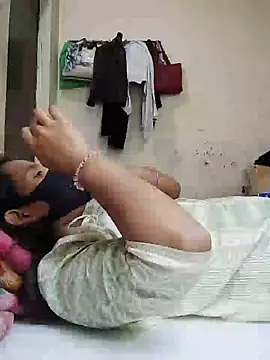 riya190 online show from 02-06-25, 05:09