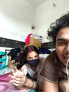 riya190 online show from 10-04-25, 08:45