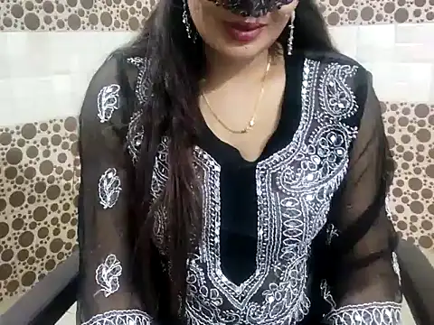 Aarvi Arora online show from 12-05-24, 05:17