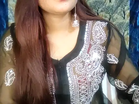 Aarvi Arora online show from 03-20-26, 11:15