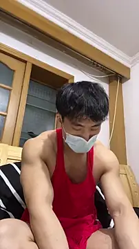 shuai321 online show from 01-05-25, 04:06