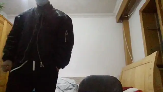 shuai321 online show from 01-21-25, 11:56