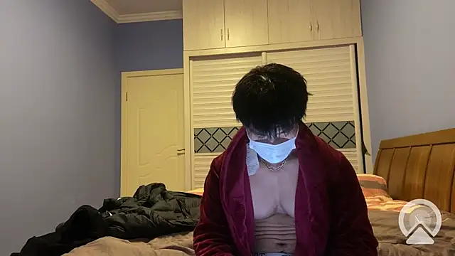 shuai321 online show from 02-06-25, 12:16