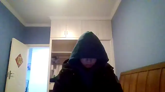 shuai321 online show from 01-13-26, 02:55