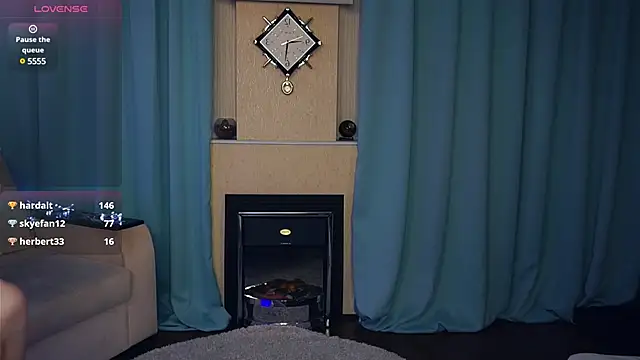 DarelHerlan online show from 02-21-25, 08:29