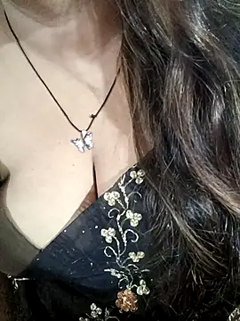 Beautyy38 online show from 11-08-25, 03:29