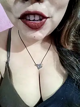 Beautyy38 online show from 11-09-25, 03:27