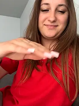 Strawberryyyyik online show from 09-16-25, 11:00