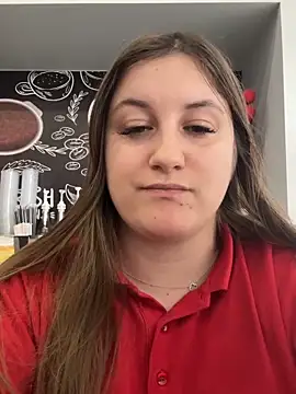 Strawberryyyyik online show from 02-15-26, 11:08