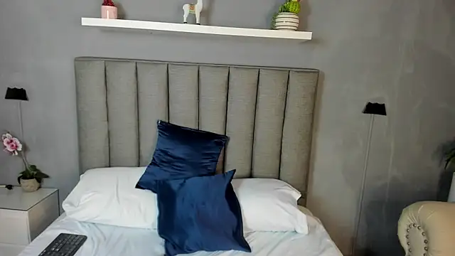 dalila30x online show from 01-10-25, 05:47