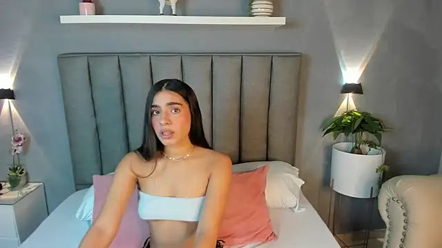 dalila30x online show from 01-30-25, 02:38