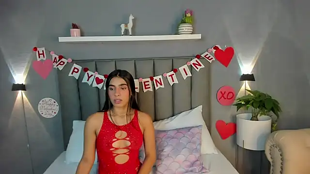 dalila30x online show from 02-15-25, 02:47