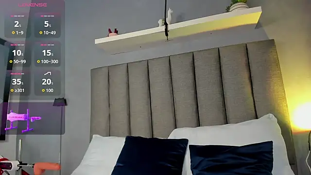 dalila30x online show from 10-11-25, 02:44