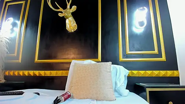 dalila30x online show from 11-25-25, 03:17