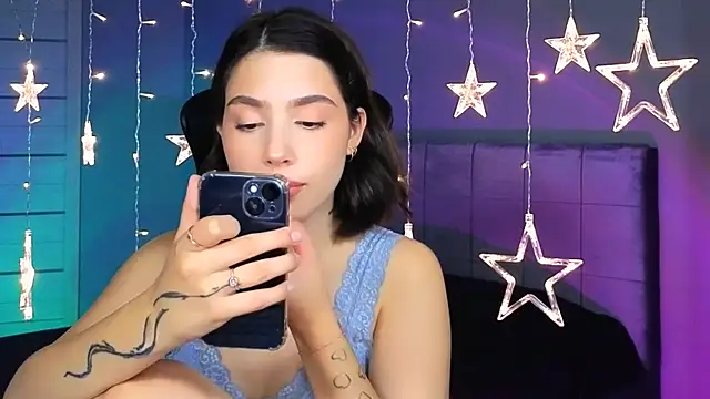 Stacy Gonzales  online show from 09-26-25, 11:58