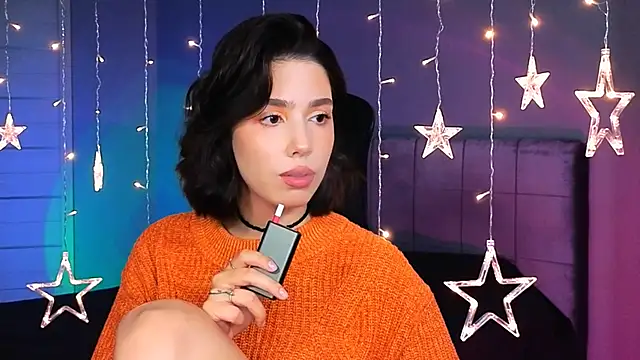 Stacy Gonzales  online show from 10-01-25, 10:10