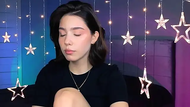 Stacy Gonzales  online show from 10-10-25, 08:35