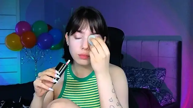 Stacy Gonzales  online show from 03-20-26, 06:29