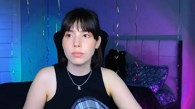 Stacy Gonzales  online show from 03-25-26, 10:21