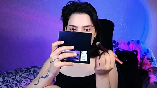 Stacy Gonzales  online show from 05-20-26, 10:21