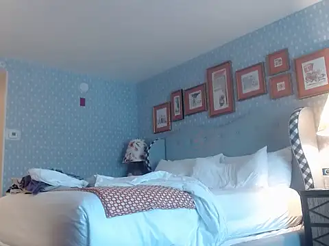 AngelineStoney online show from 03-10-25, 02:48