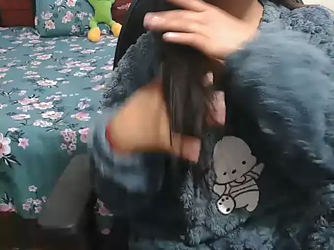 WildRuhi20 online show from 02-03-26, 08:52