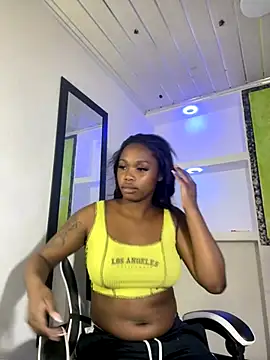 zendaya wilson online show from 10-11-25, 03:28