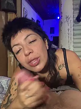 VenomKushx online show from 03-21-25, 04:17