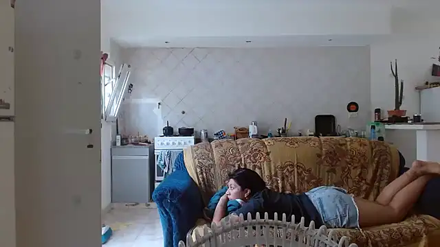 VenomKushx online show from 01-07-26, 10:01