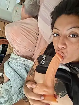 VenomKushx online show from 02-22-26, 02:37