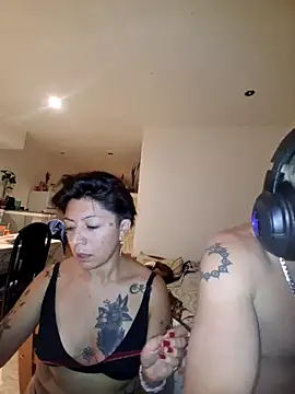 VenomKushx online show from 03-16-26, 11:20