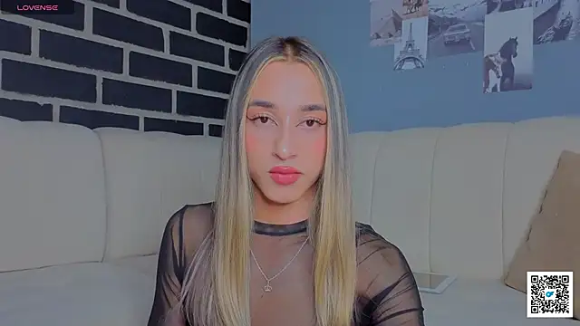 Goddivaa online show from 02-10-26, 11:31