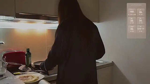 MENNDI online show from 12-07-24, 05:48